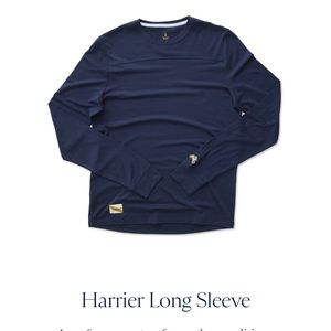 Men's Tracksmith Harrier